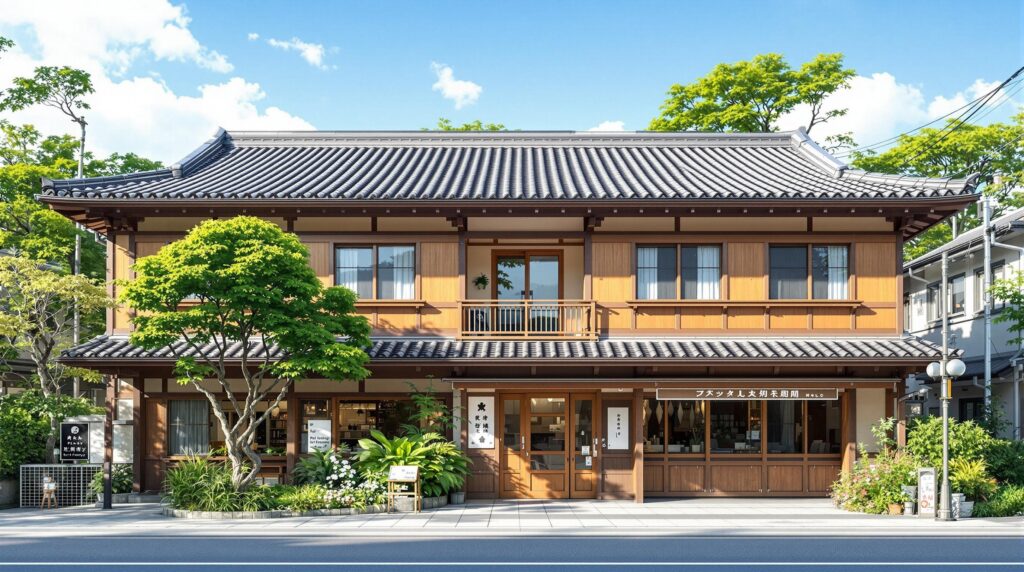 京都でペット可賃貸物件を効率的に見つける方法